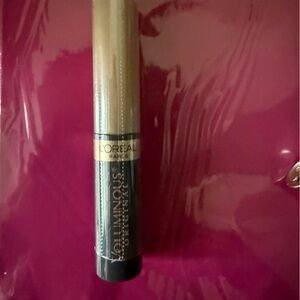 💙 4/$20 L'OREAL PARIS VOLUMINOUS ORIGINAL WASHABLE MASCARA